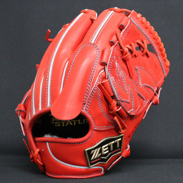 hiroaki_0212 ミズノプロ 硬式グローブ 内野手 今宮モデル