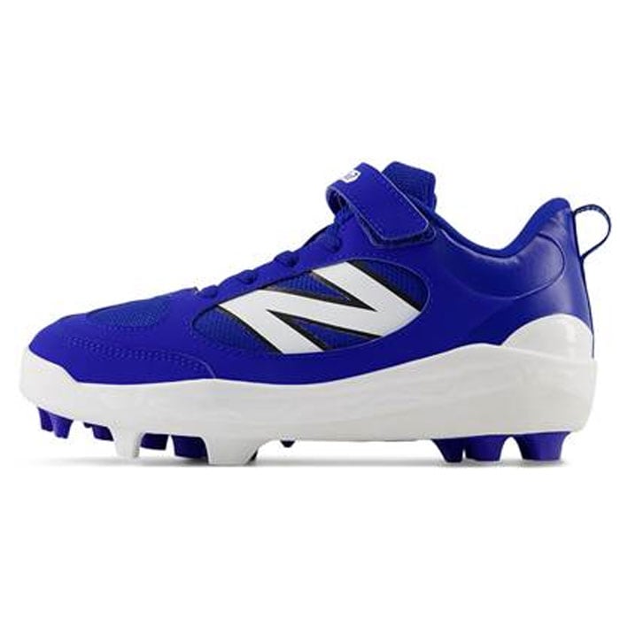 野球 ニューバランス ジュニア ポイントスパイク 3000 V7 CLEATS JNR W