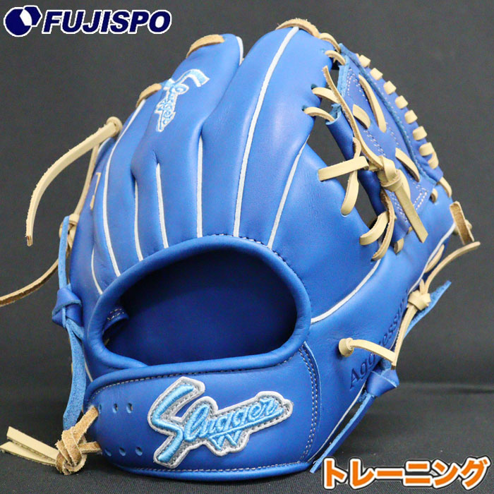 野球 久保田スラッガー ジュニアグローブ トレーニンググラブ KUBOTA