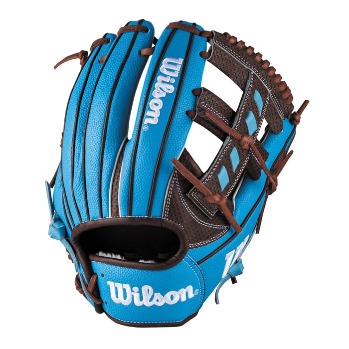 AW 一般用 W/H DUAL 内野手用 27 Wilson 野球 ウィルソン 軟式グローブ