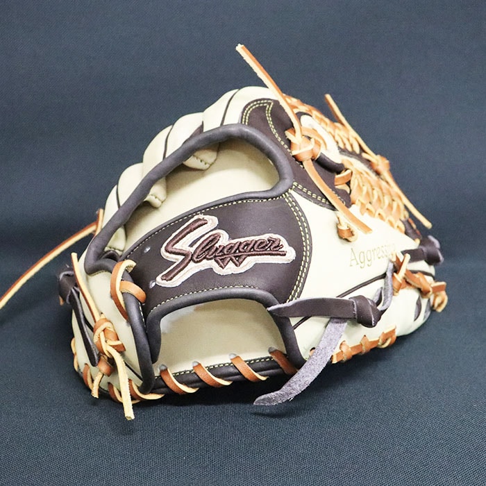 軟式 カラー グラブ M00型 内野 久保田スラッガー KUBOTA SLUGGER