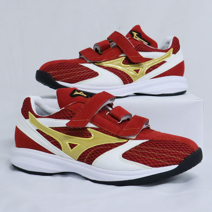 野球 ミズノ オーダートレーニングシューズ mizuno ミズノプロ