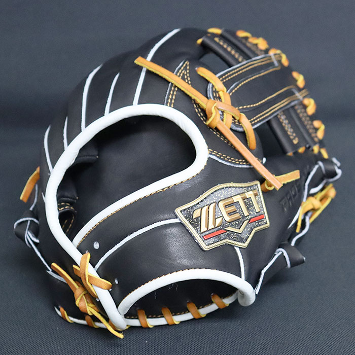 ゼット 軟式 グローブ PROSTATUS 内野 ZETT 【野球・ソフト】 グラブ