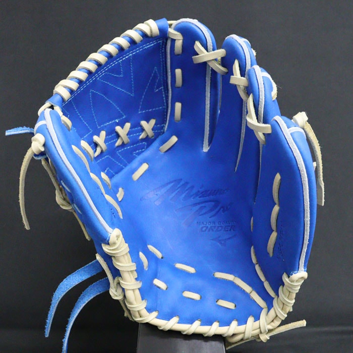 野球 ミズノ 硬式グローブ 硬式 グローブ ミズノプロ オーダーグラブ