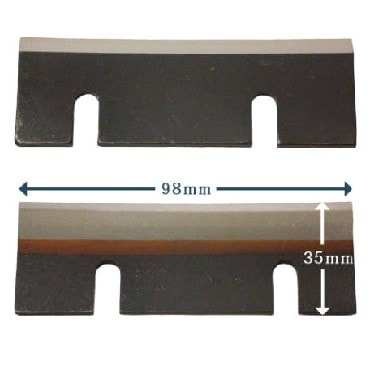 初雪 替刃 HF-800