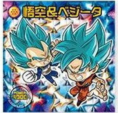 W5-14 悟空＆ベジータ GR | ドラゴンボールシリーズ,ドラゴンボール