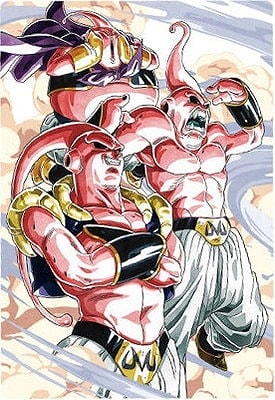 イタジャガ ドラゴンボール vol.5