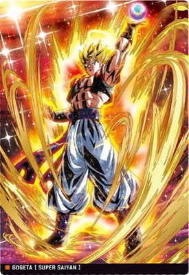 イタジャガ ドラゴンボール vol.4