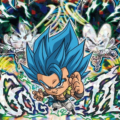 超14-28 ゴジータ UR極 | ドラゴンボールシリーズ,ドラゴンボール