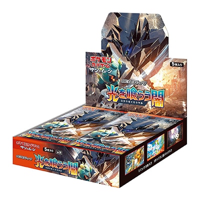 ポケモンカード,その他,未開封BOX・パック,SMシリーズ【拡張パック