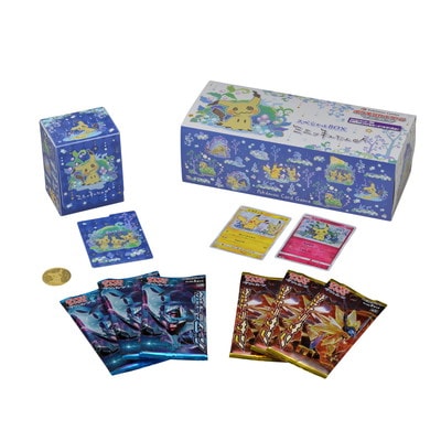 サン&ムーン スペシャルBOX ミミッキュだよ | ポケモンカード,その他
