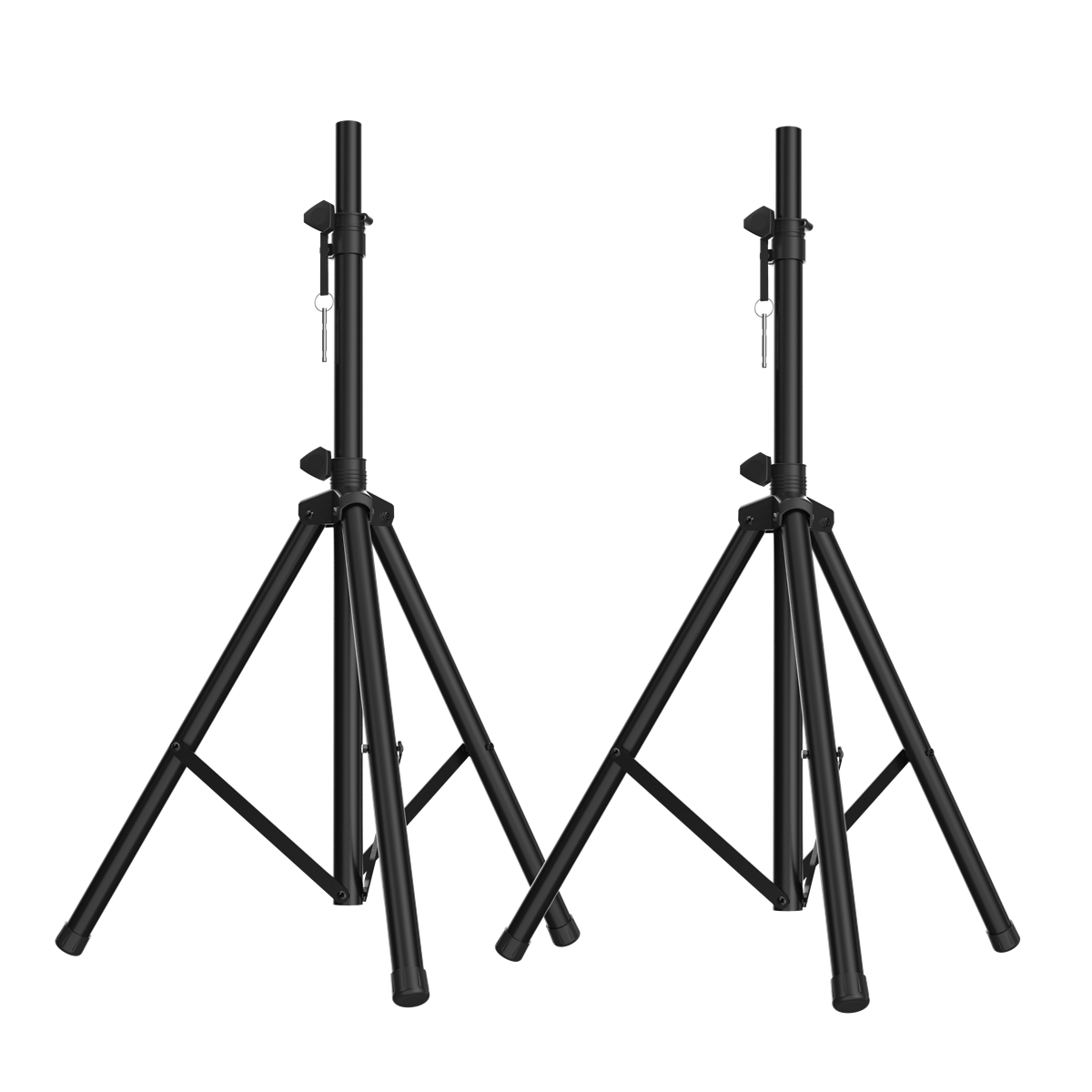 FULL-TEN FT-SST-BK PA用スピーカースタンド Hibino.com (ヒビノ公式EC