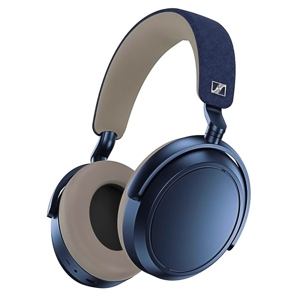 Sennheiser MOMENTUM 4 ワイヤレスヘッドホン Wireless Denim