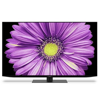 シャープ【SHARP】55V型4K有機ELテレビ AQUOS OLED 4T-C55DQ2【4TC55DQ2】