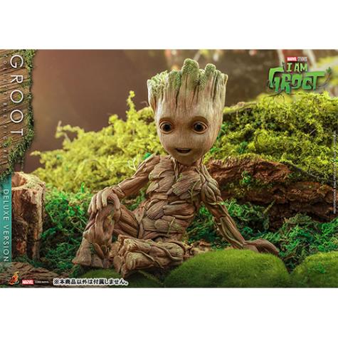 ホットトイズ【フィギュア】1／6 テレビ・マスターピース フィギュア