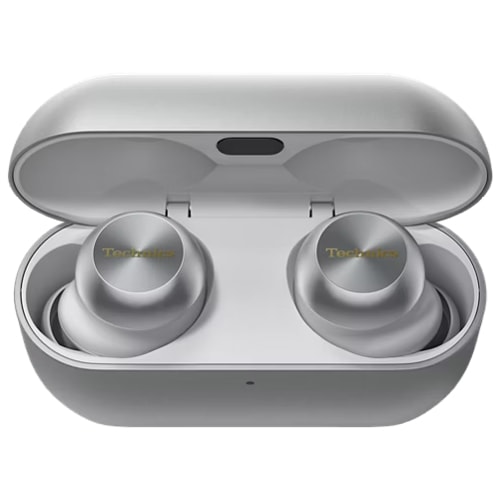 パナソニック【Panasonic】ワイヤレスステレオインサイドホン シルバー