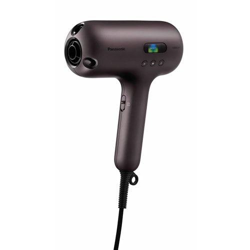 パナソニック【Panasonic】ヘアードライヤー nanocare ULTIMATE