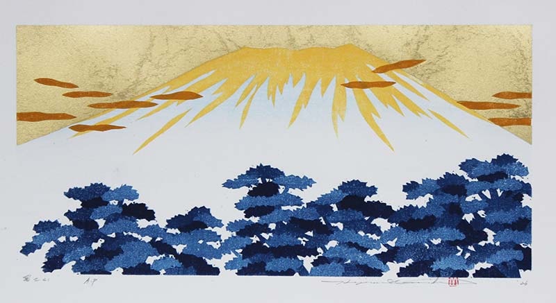 木版画のことなら『木版画 版元 芸艸堂 Woodblock print』