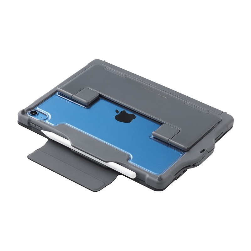 GIGAスクール向け iPad(A16/第10世代)用キーボードケース 日本語配列