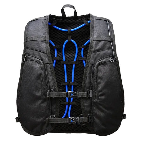 冷却 アイスマンベスト アイスマンPRO-X ｜ あんしんの殿堂 防災館