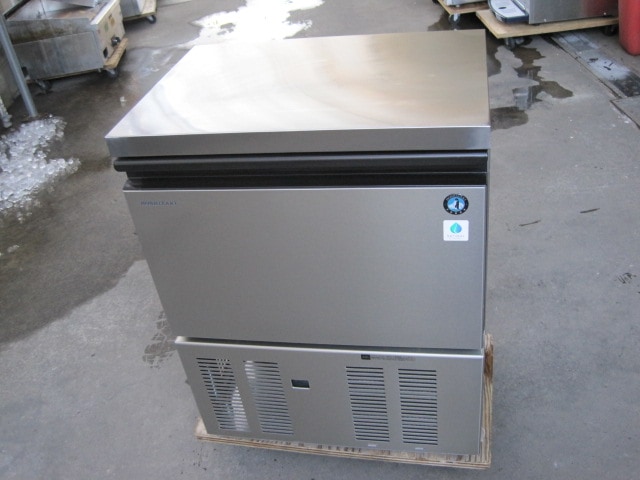 ホシザキ】【業務用】【新品】 製氷機 IM-95TM-1 95kg 単相100V ｜中古