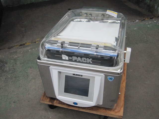 ホシザキ】【業務用】【中古】 真空包装機 HPS-300B◎ 単相100V ｜中古