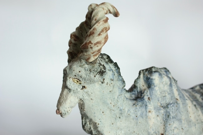 作家もの陶器 前川幸市