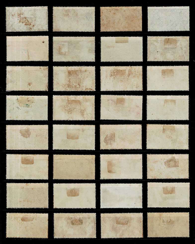 第1次国立公園シリーズ 【戦前】 切手全32種セット | 切手,セット販売