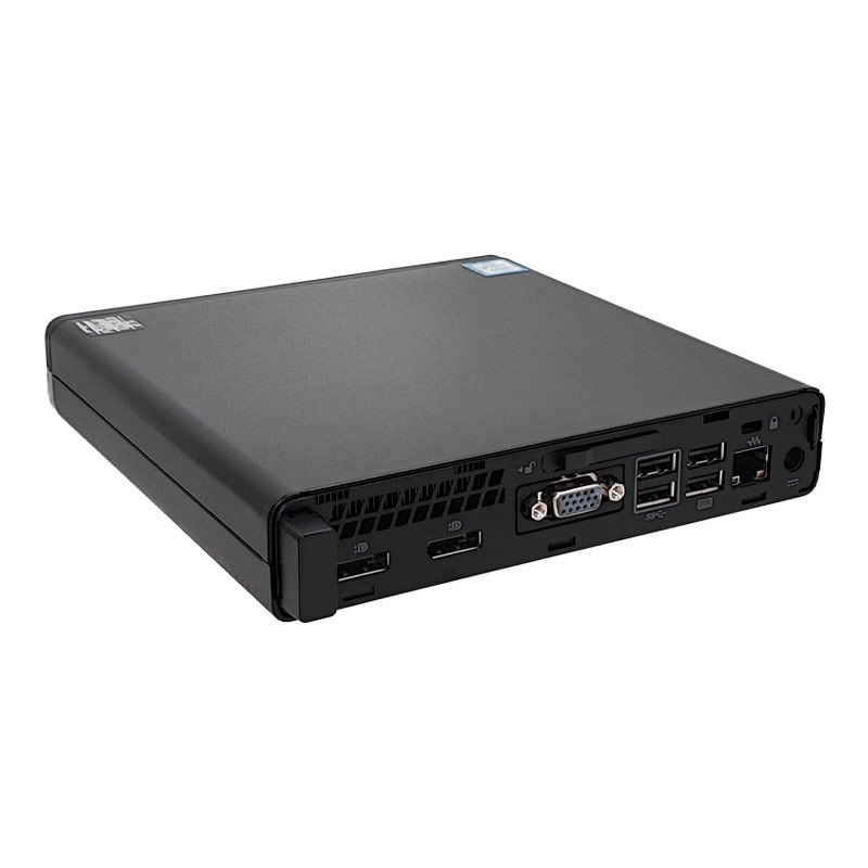 ミニPC 中古デスクトップ Microsoft Office付き HP HP EliteDesk 800