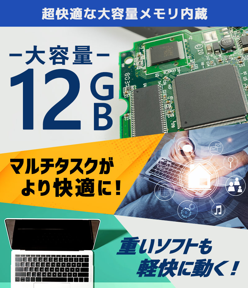 店長おすすめ 中古パソコン NEC VersaPro VKL24/X-3 Windows11 Pro