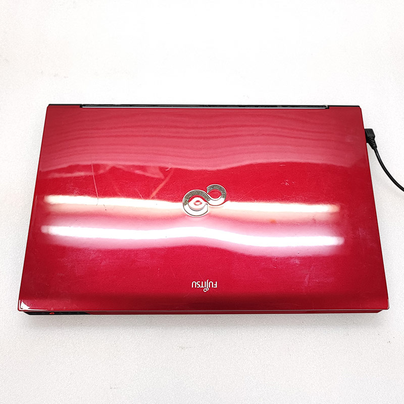 ジャンク品 富士通 LIFEBOOK AH40/J ジャンクPC ジャンクパソコン 保証