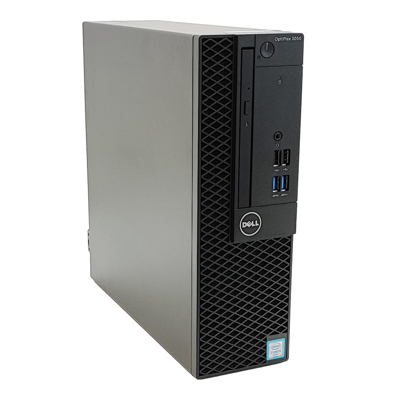 中古パソコン DELL OptiPlex 3050 SFF Windows11 Pro Core i5 6500