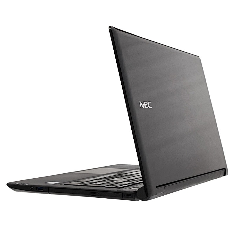 薄型・大画面 中古パソコン NEC VersaPro VKE18/E-5 Windows11 Pro