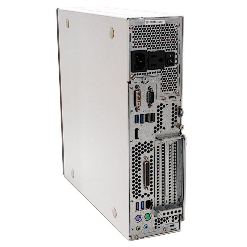 富士通 ESPRIMO D586/PX Core i3 6100 富士通 ESPRIMO D586/PX Core i3