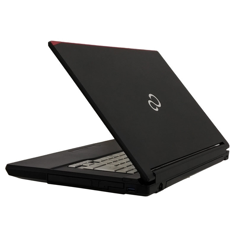 店長おすすめ第8世代i5パソコン 中古パソコン 富士通 LIFEBOOK A579/A