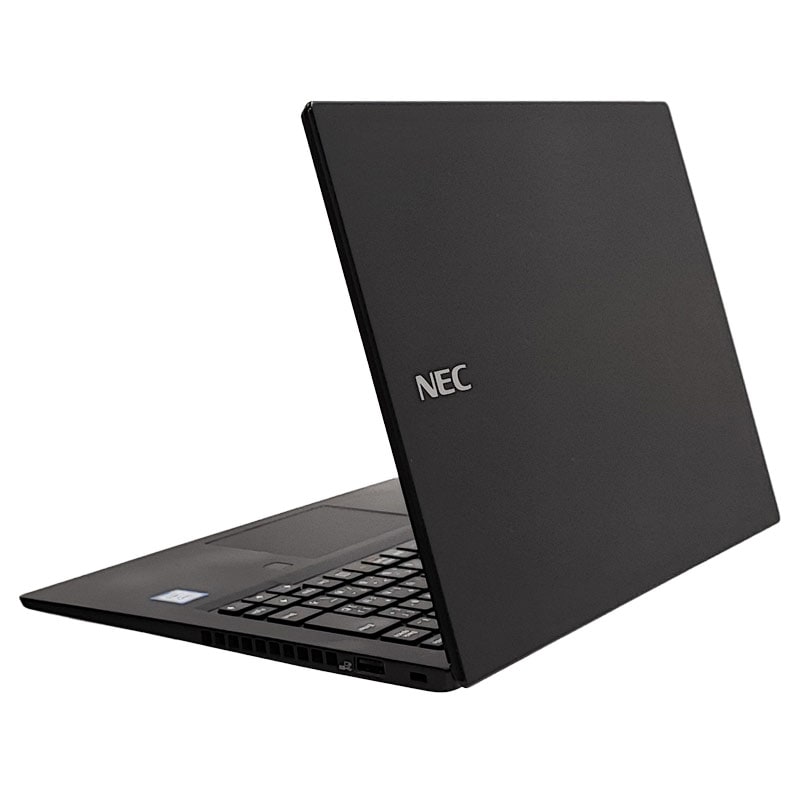 第8世代 軽量 中古パソコン NEC VersaPro VKT16/B-5 Windows11 Pro