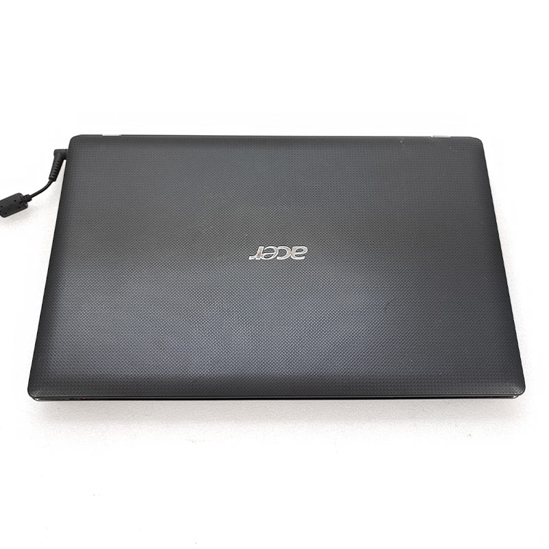 Acer ノートパソコン ASPIRE5741 オフィス付き Acer ノートパソコン
