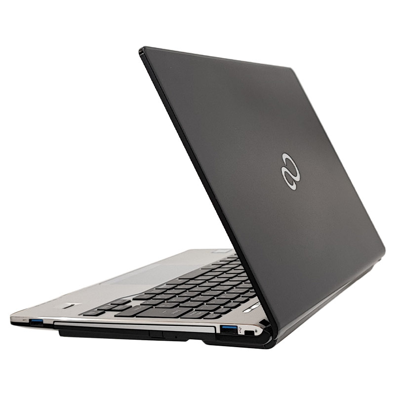 中古パソコン 富士通 LIFEBOOK S937/S Windows11 Pro Core i5 7300U