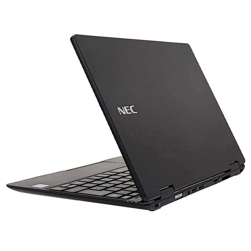 薄型 軽量 細ベゼル 中古パソコン NEC VersaPro VKT12/H-1 Windows11