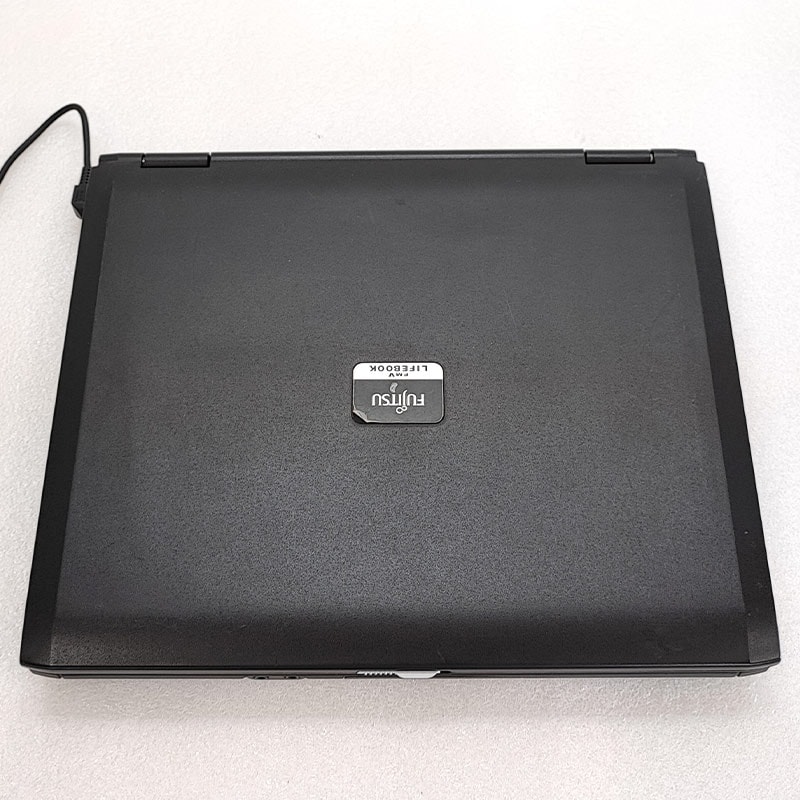 激レア機種 中古パソコン 富士通 FMV-C8240 WindowsXPPro Core2Duo