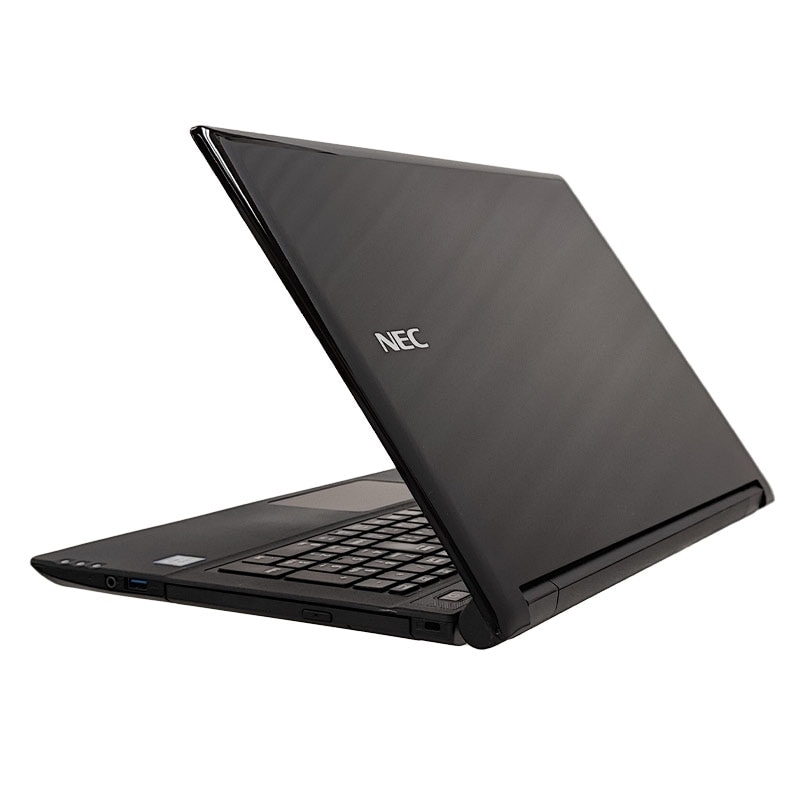 薄型 大画面 中古パソコン NEC VRT23/F-1 Windows10 Pro Core i5 6200U