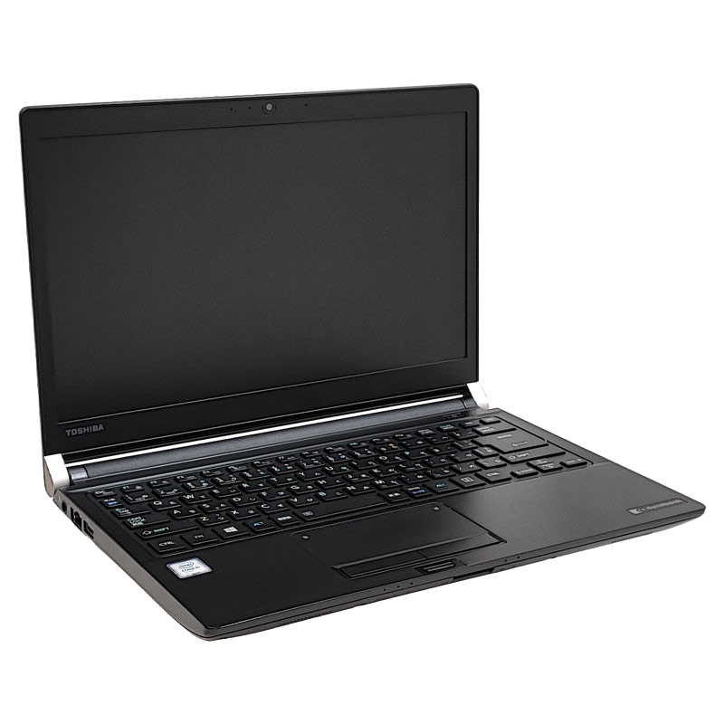 小型 軽量 中古パソコン 東芝 dynabook RX73/J Windows11 Home Core i5