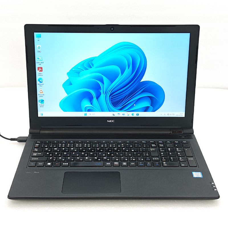 ノートパソコン Lenovo T510 corei7 メモリ4GB ノートパソコン Lenovo