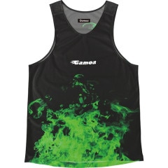 GAMOA ORIGINAL,SINGLET Men's | Gamoa -ストリートでも着れるスポーツ
