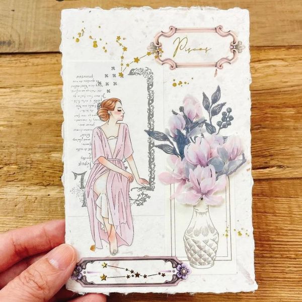 Windry R]Windry R. x 63penhouse ~ Sweetheart マットPETテープ(剥離