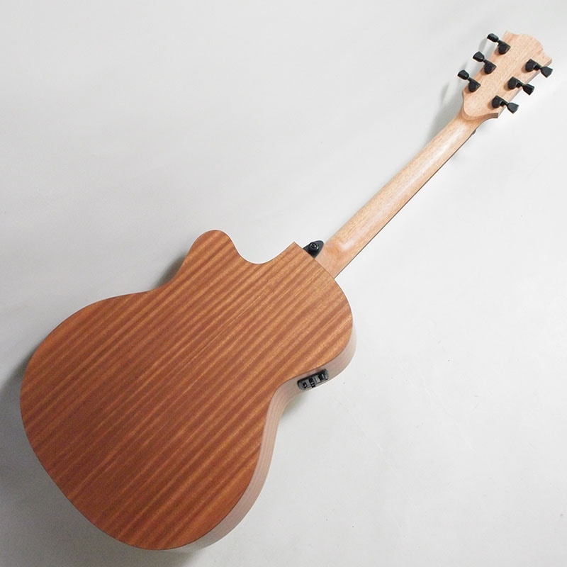 LAG GUITARS T70ACE-NAT エレアコ〈ラグ・ギターズ〉 | Acoustic