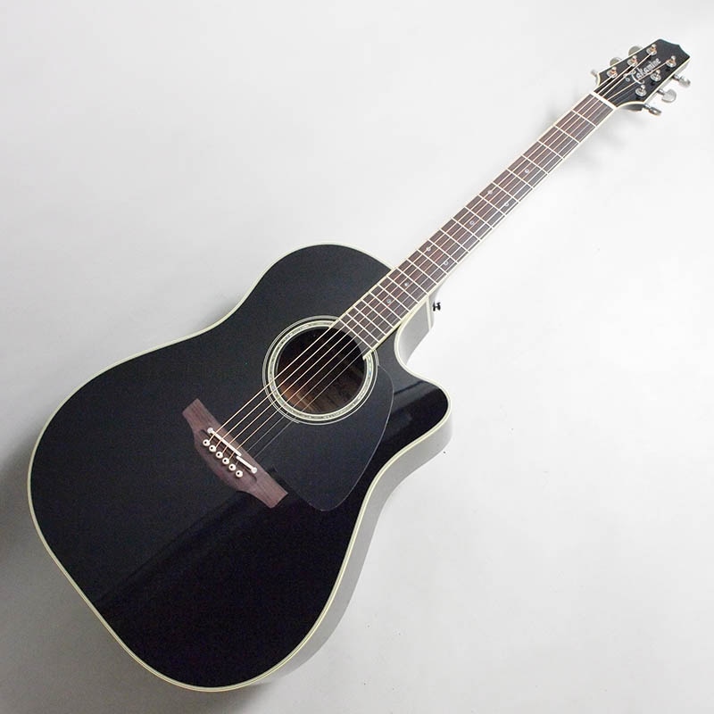 Takamine/エレアコ 800シリーズ TDP861C BL【タカミネ】 | Acoustic