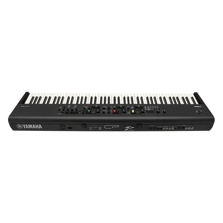 YAMAHA CP88 ステージピアノ 88鍵モデル | 鍵盤楽器,シンセサイザー
