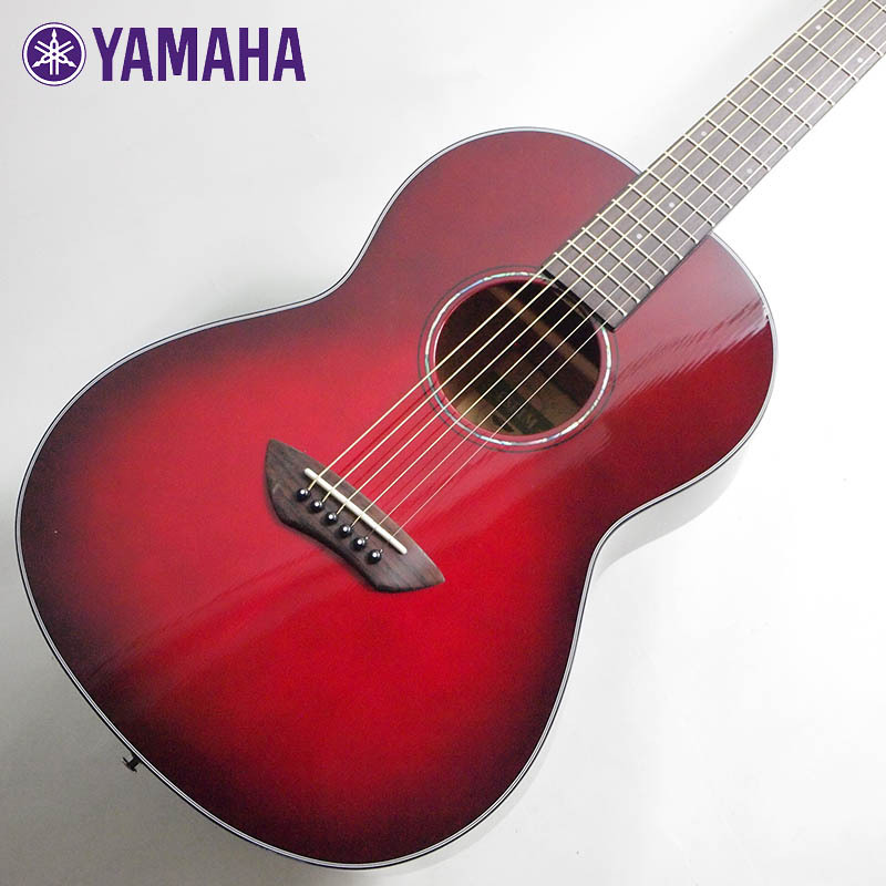 YAMAHA CSF1M CRB クリムゾンレッドバースト エレクトリック