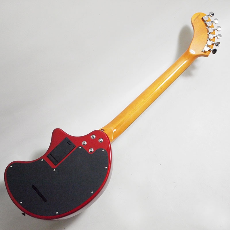 FERNANDES ZO-3 ST '22 CAR/L アンプ内蔵ミニエレキギター